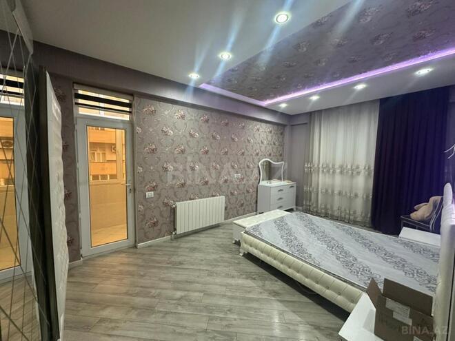 Продаётся 4-комн. новостройка 150 м², Абшеронcкий  р., photo 18 from 29
