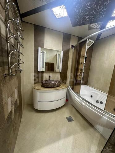 Продаётся 4-комн. новостройка 150 м², Абшеронcкий  р., photo 28 from 29