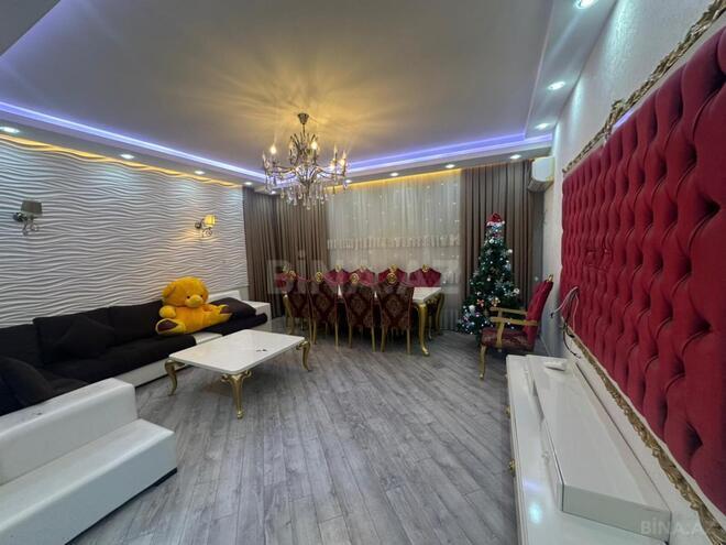 Продаётся 4-комн. новостройка 150 м², Абшеронcкий  р., photo 5 from 29