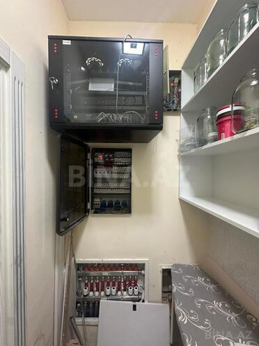 Продаётся 4-комн. новостройка 150 м², Абшеронcкий  р., photo 19 from 29