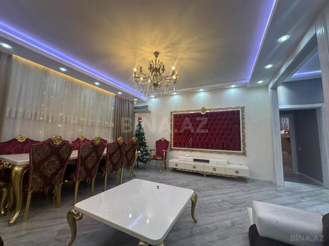 Продаётся 4-комн. новостройка 150 м², Абшеронcкий  р., photo 7 from 29