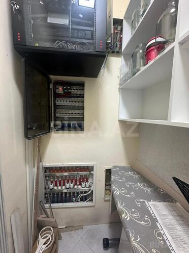 Продаётся 4-комн. новостройка 150 м², Абшеронcкий  р., photo 24 from 29