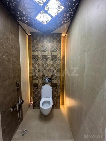 Продаётся 4-комн. новостройка 150 м², Абшеронcкий  р., photo 27 from 29