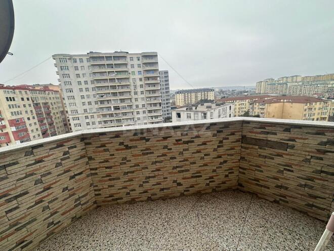 Продаётся 4-комн. новостройка 150 м², Абшеронcкий  р., photo 21 from 29