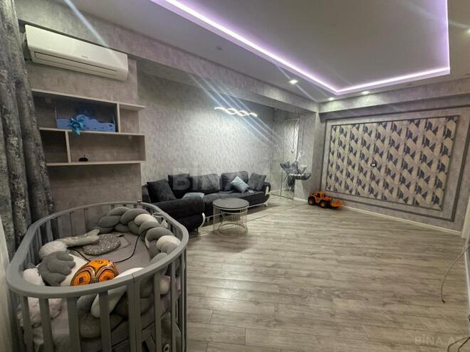 Продаётся 4-комн. новостройка 150 м², Абшеронcкий  р., photo 26 from 29