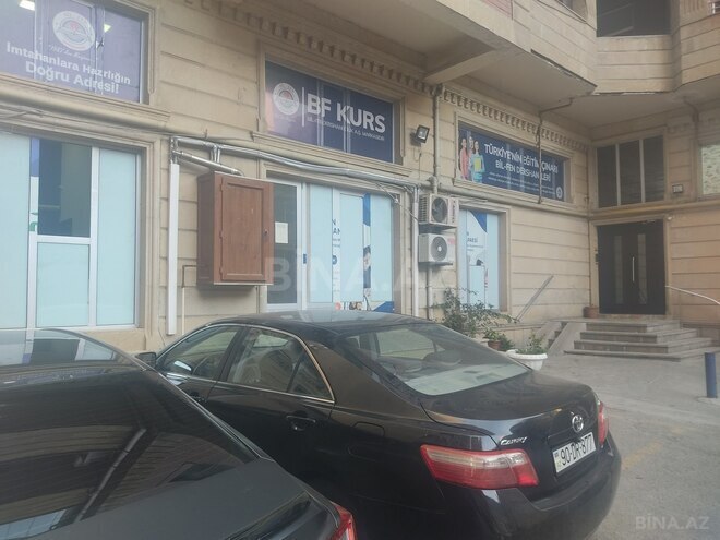 İcarəyə verilir  obyekt 81 m², Nəsimi r., photo 3 from 16