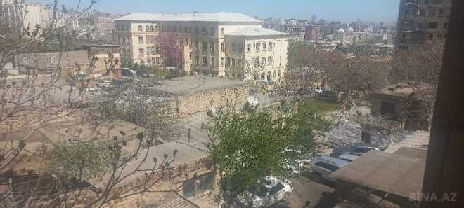 Satılır  torpaq 6 sot, Elmlər Akademiyası m., photo 4 from 5