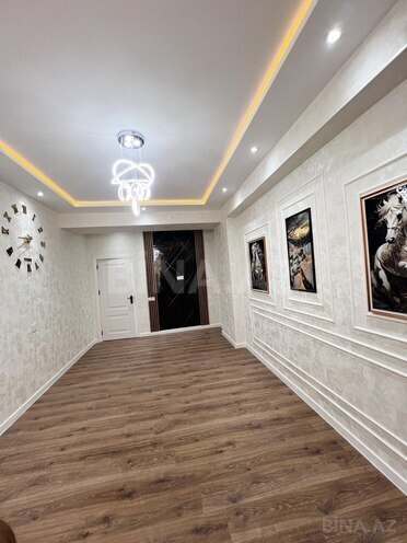 Продаётся 2-комн. новостройка 60 м², Абшеронcкий  р., photo 9 from 19