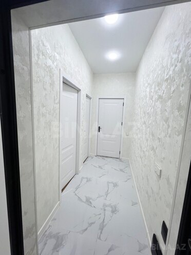 Продаётся 2-комн. новостройка 60 м², Абшеронcкий  р., photo 14 from 19