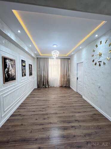 Продаётся 2-комн. новостройка 60 м², Абшеронcкий  р., photo 4 from 19
