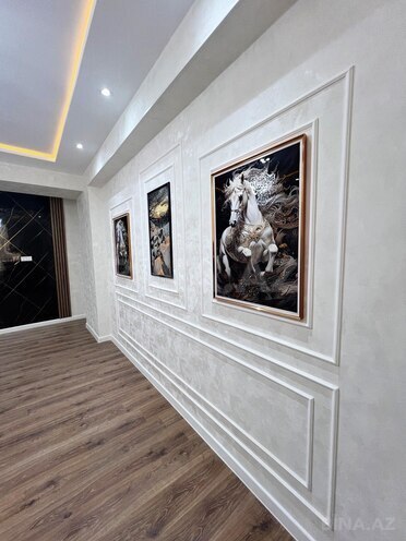 Продаётся 2-комн. новостройка 60 м², Абшеронcкий  р., photo 12 from 19