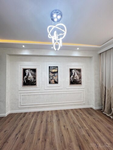 Продаётся 2-комн. новостройка 60 м², Абшеронcкий  р., photo 7 from 19