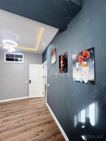 Продаётся 2-комн. новостройка 60 м², Абшеронcкий  р., photo 10 from 19