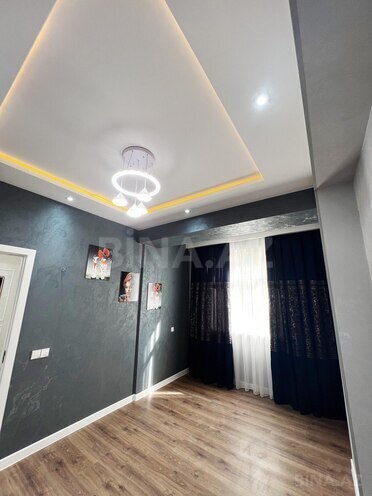 Продаётся 2-комн. новостройка 60 м², Абшеронcкий  р., photo 18 from 19