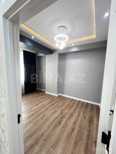 Продаётся 2-комн. новостройка 60 м², Абшеронcкий  р., photo 5 from 19
