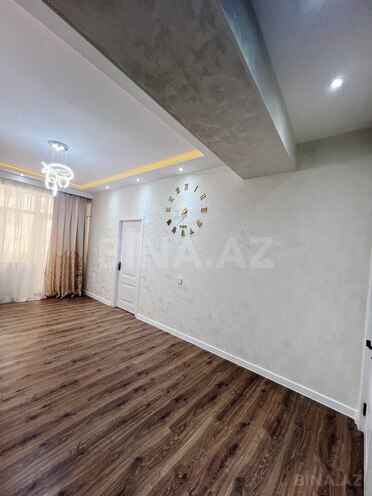 Продаётся 2-комн. новостройка 60 м², Абшеронcкий  р., photo 17 from 19