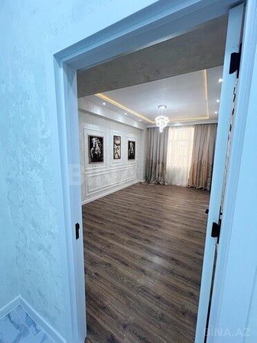 Продаётся 2-комн. новостройка 60 м², Абшеронcкий  р., photo 3 from 19