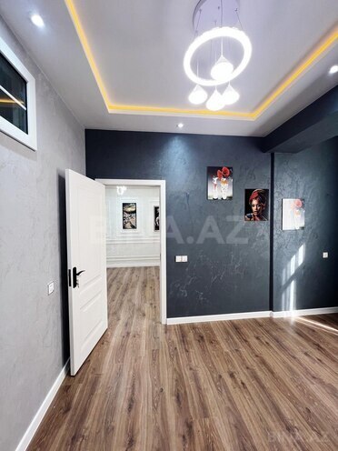 Продаётся 2-комн. новостройка 60 м², Абшеронcкий  р., photo 11 from 19