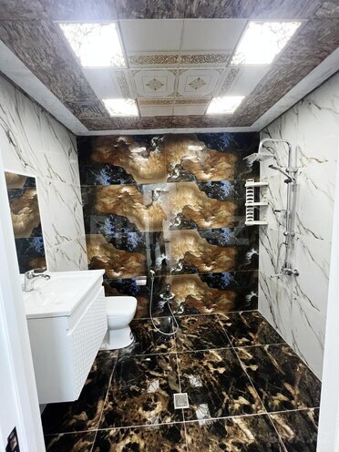 Продаётся 2-комн. новостройка 60 м², Абшеронcкий  р., photo 6 from 19