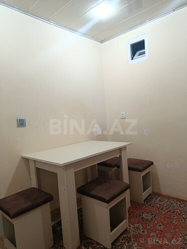 Сдаётся 2-комн. вторичка 35 м², м. Элмляр Академиясы, photo 16 from 24
