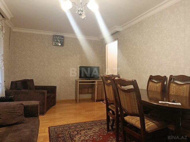 Сдаётся 2-комн. вторичка 35 м², м. Элмляр Академиясы, photo 4 from 24