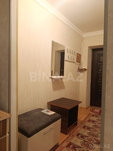 Сдаётся 2-комн. вторичка 35 м², м. Элмляр Академиясы, photo 6 from 24