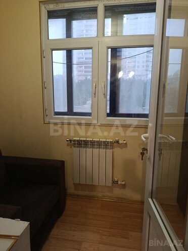 Сдаётся 2-комн. вторичка 35 м², м. Элмляр Академиясы, photo 18 from 24