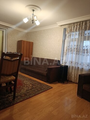 Сдаётся 2-комн. вторичка 35 м², м. Элмляр Академиясы, photo 7 from 24