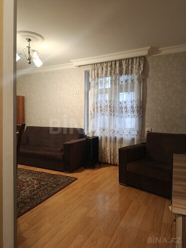 Сдаётся 2-комн. вторичка 35 м², м. Элмляр Академиясы, photo 9 from 24