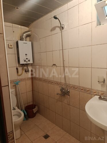 Сдаётся 2-комн. вторичка 35 м², м. Элмляр Академиясы, photo 22 from 24