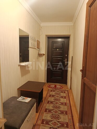 Сдаётся 2-комн. вторичка 35 м², м. Элмляр Академиясы, photo 3 from 24