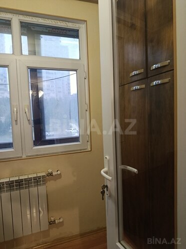Сдаётся 2-комн. вторичка 35 м², м. Элмляр Академиясы, photo 19 from 24