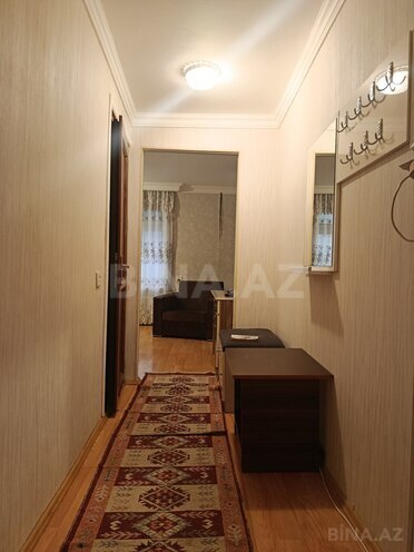 Сдаётся 2-комн. вторичка 35 м², м. Элмляр Академиясы, photo 8 from 24
