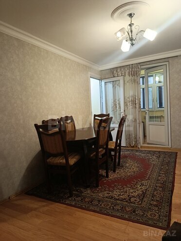 Сдаётся 2-комн. вторичка 35 м², м. Элмляр Академиясы, photo 11 from 24