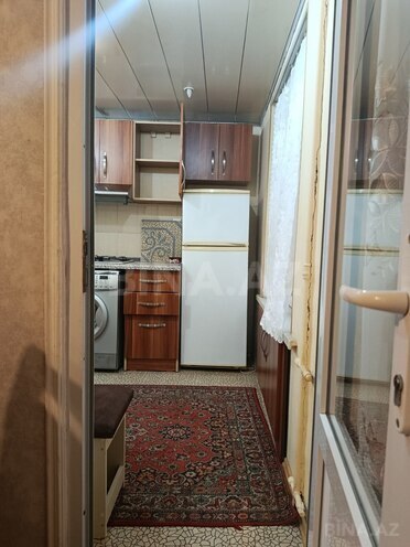 Сдаётся 2-комн. вторичка 35 м², м. Элмляр Академиясы, photo 12 from 24
