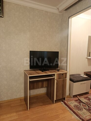 Сдаётся 2-комн. вторичка 35 м², м. Элмляр Академиясы, photo 5 from 24