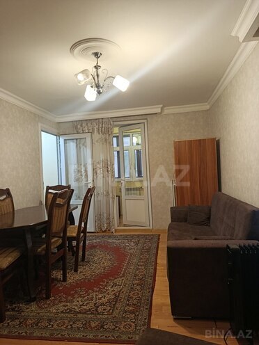 Сдаётся 2-комн. вторичка 35 м², м. Элмляр Академиясы, photo 10 from 24