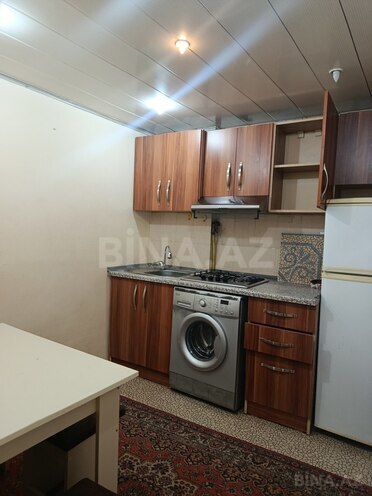 Сдаётся 2-комн. вторичка 35 м², м. Элмляр Академиясы, photo 17 from 24