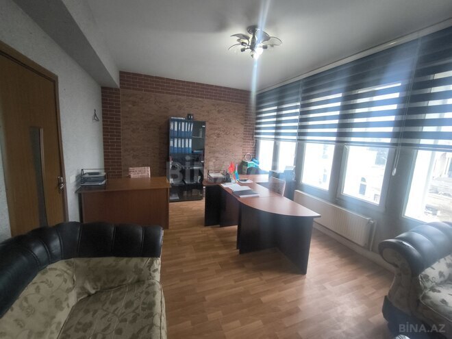 İcarəyə verilir 1 otaqlı ofis 24 m², Azadlıq Prospekti m., photo 9 from 11