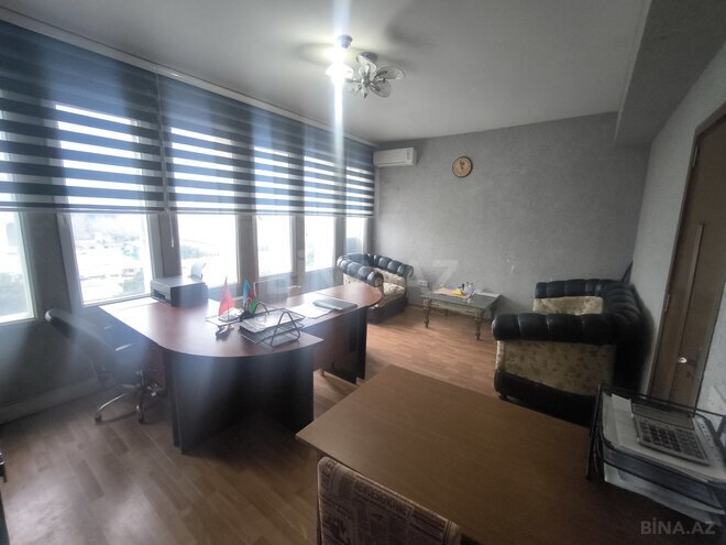 İcarəyə verilir 1 otaqlı ofis 24 m², Azadlıq Prospekti m., photo 8 from 11