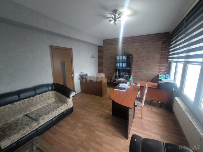 İcarəyə verilir 1 otaqlı ofis 24 m², Azadlıq Prospekti m., photo 10 from 11