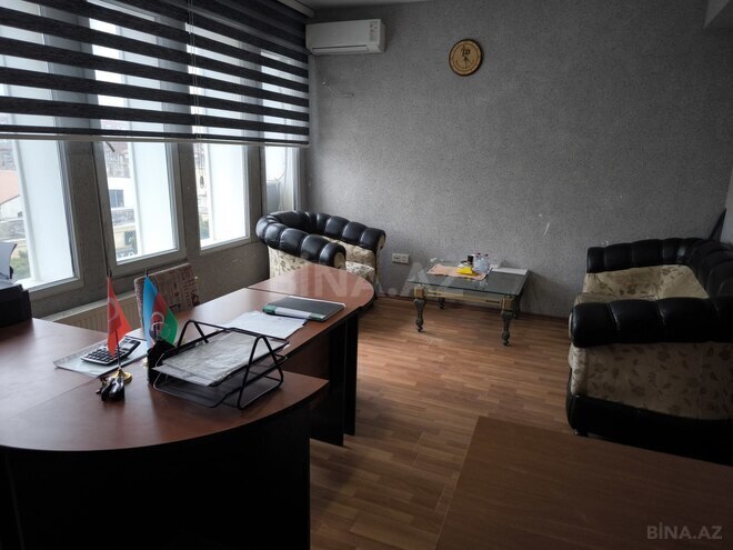 İcarəyə verilir 1 otaqlı ofis 24 m², Azadlıq Prospekti m., photo 5 from 11