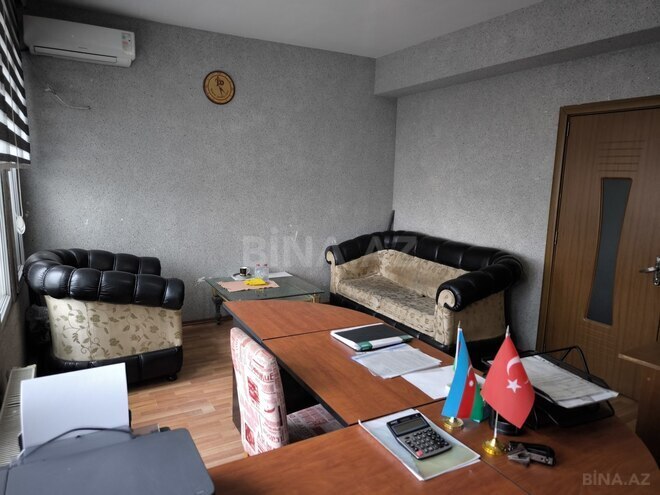 İcarəyə verilir 1 otaqlı ofis 24 m², Azadlıq Prospekti m., photo 6 from 11