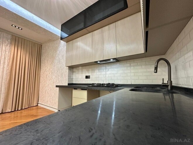 Продаётся 2-комн. новостройка 80 м², м. Кара Караев, photo 20 from 22
