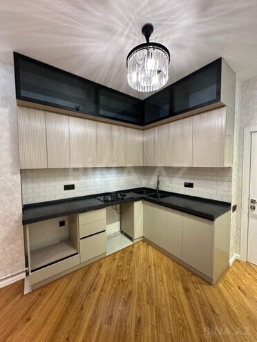 Продаётся 2-комн. новостройка 80 м², м. Кара Караев, photo 21 from 22