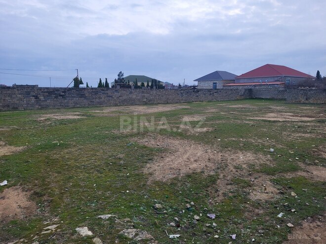 Продаётся  участок 4 сот, пос. Вишнёвка, photo 7 from 10