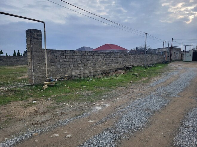 Продаётся  участок 4 сот, пос. Вишнёвка, photo 3 from 10