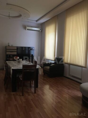 Продаётся 3-комн. вторичка 96 м², м. Ичеришехер, photo 4 from 13