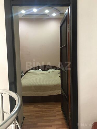 Продаётся 3-комн. вторичка 96 м², м. Ичеришехер, photo 10 from 13