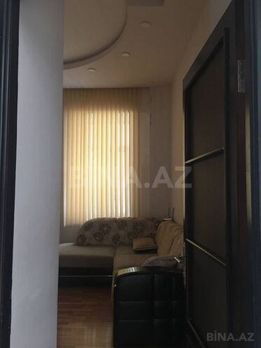 Продаётся 3-комн. вторичка 96 м², м. Ичеришехер, photo 9 from 13